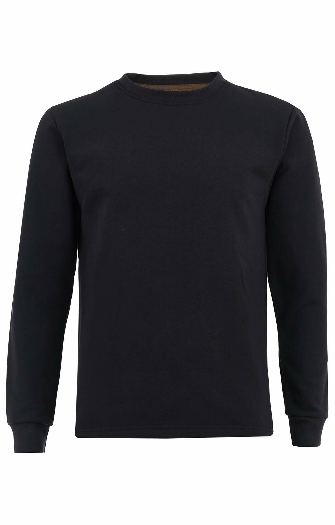 Толстовка черный XL (104)