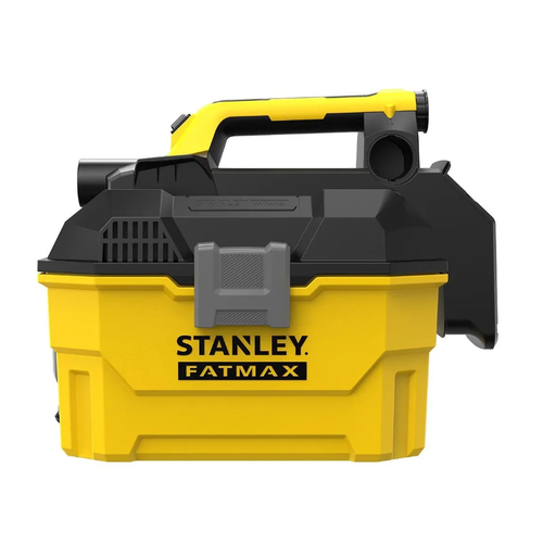 Aккумуляторный пылесос Stanley SFMCV002B, без АКБ и ЗУ