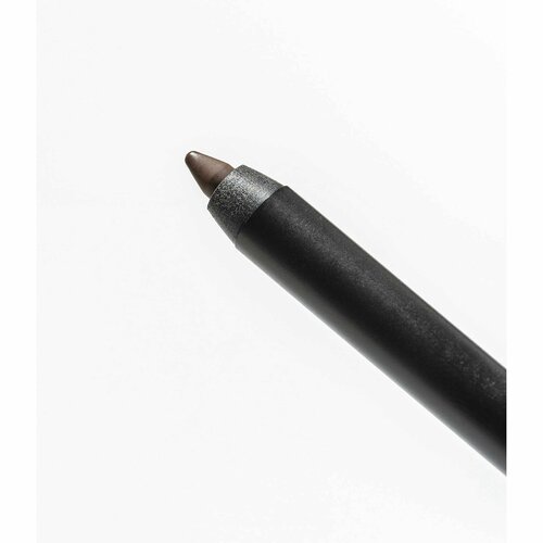 Полуперманентный гелевый карандаш для бровей 102 коричневый Provoc Eye Brow Liner