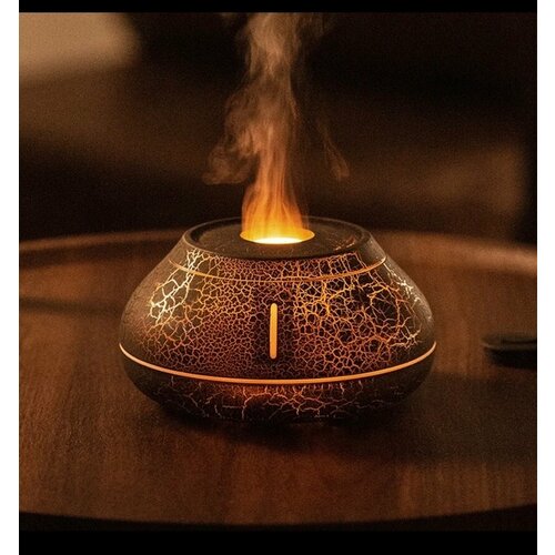 Ароматический диффузор для дома LAVA Увлажнитель воздуха для спальни офиса Увлажнитель воздуха 130 мл 2250₽