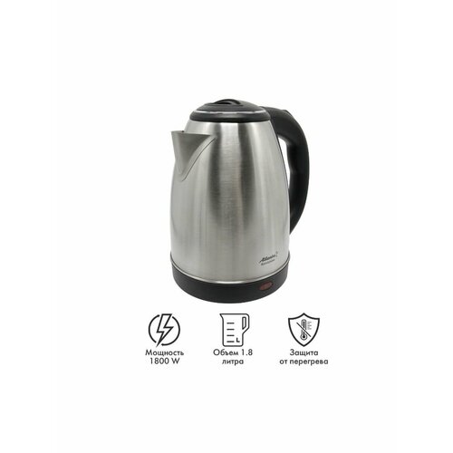Чайник электрический ATH-2431 298200₽