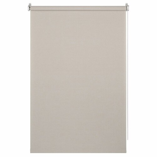 Штора рулонная Screen 70х190 см цвет серый
