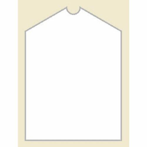 Пакет упак ПВД со скосом 20мкм 45х80 уп100 шт 957₽