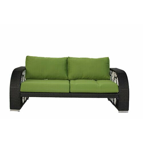 Диван 2-х местный 