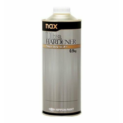 Отвердитель Nippon Paint Nax Ultra Hardener #20 0,9л, стандартный