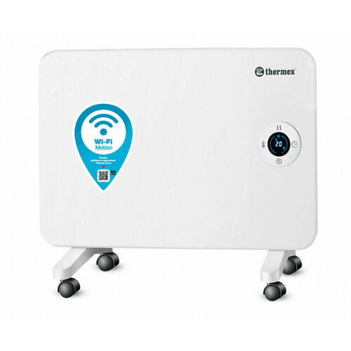 Конвектор Thermex Frame 1000E Wi-Fi 875700₽