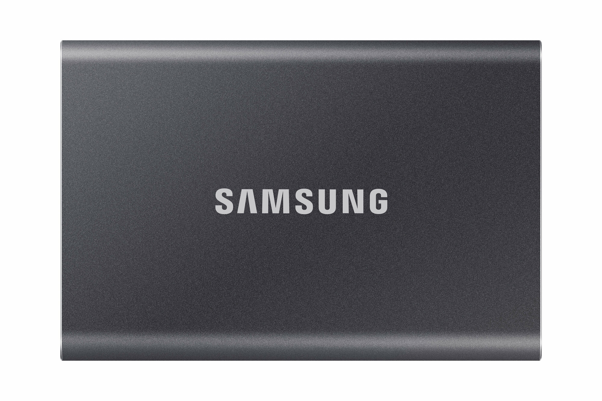 Внешний SSD диск Samsung T7 1ТБ (MU-PC1T0T/WW)