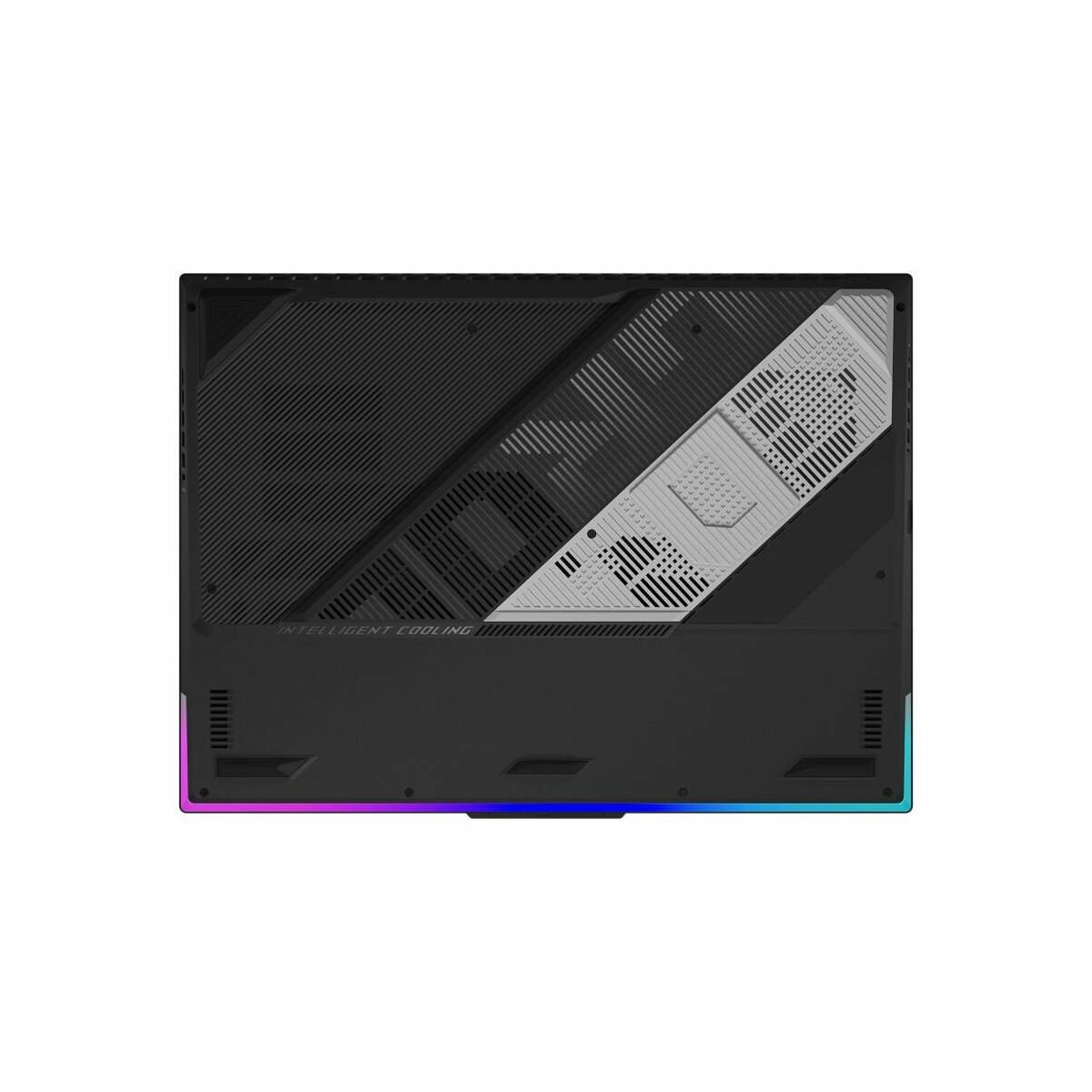 Ноутбук ASUS ROG Strix SCAR 18 2023 G834JZ-N6021 90NR0D31-M001P0 (18", Core i9 13980HX, 32Gb/ SSD 1024Gb, GeForce® RTX 4080 для ноутбуков) Черный - фото №9