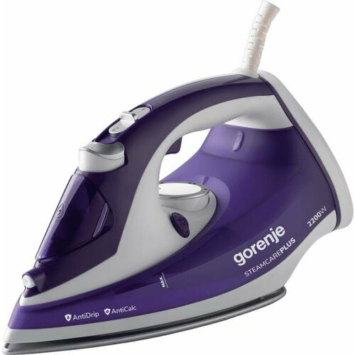 Утюг SIH2200BBC 733357 VIOLET GORENJE 334000₽