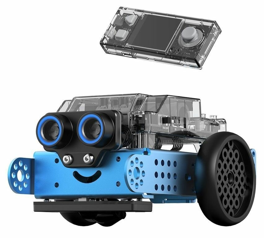 Базовый робототехнический набор Makeblock mBot2