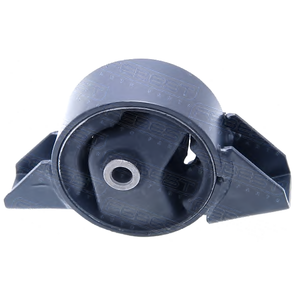 FEBEST NM-N15RR (0212N15R / 1132050Y10 / 1132050Y101132050Y11) подушка двигателя задняя