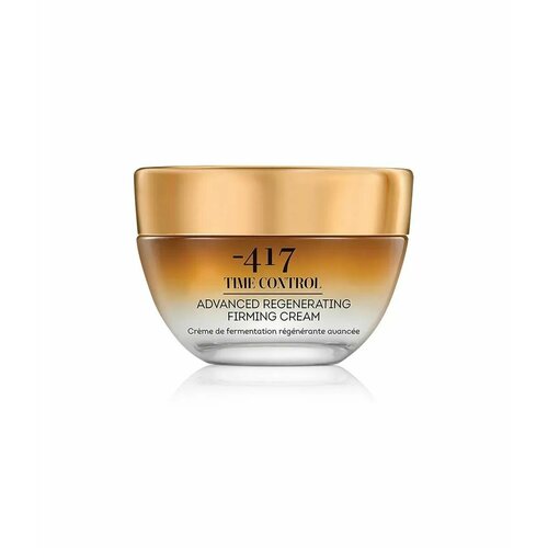 minus 417 time control advanced regenerating firming cream MINUS 417 Крем повышающий упругость кожи Advanced Regenerating Firming Cream