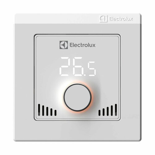 Терморегулятор Electrolux ETS-16W для теплых полов