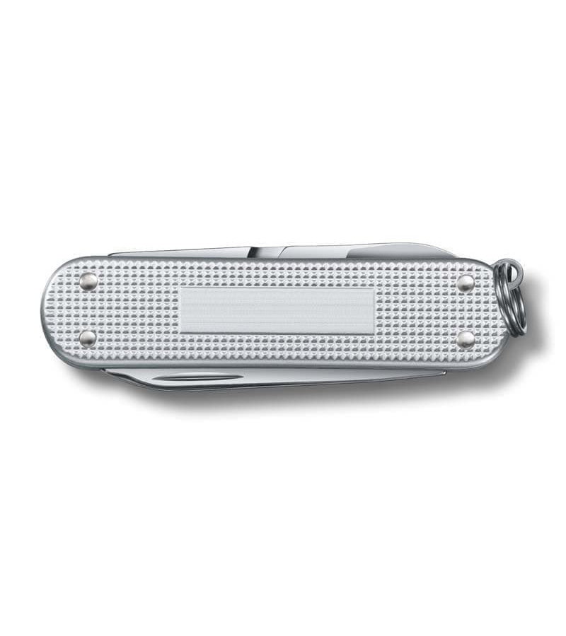 Нож-брелок Victorinox 0.6221.26 - фото №15