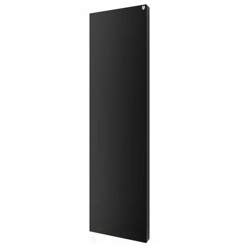 дизайн радиатор royal thermo flat 400 1800 bianсo traffiсo Дизайн-радиатор Royal Thermo Flat 500-1800 Noir Sable