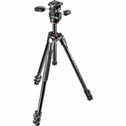 Штатив Manfrotto MK290XTA3-3W с 3-D головкой