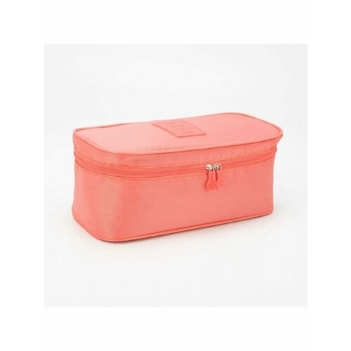 фото Косметичка оранжевый inner balance