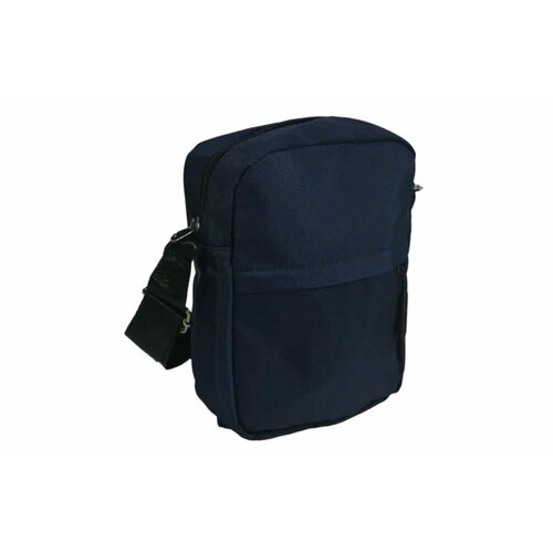 фото Сумка мессенджер , бирюзовый maxishop