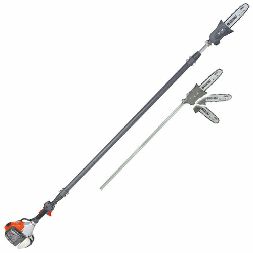 Высоторез Oleo-Mac PPX 271 Telescopic 126990₽