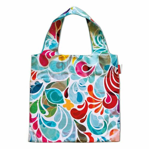 фото Сумка шоппер remember, мультиколор