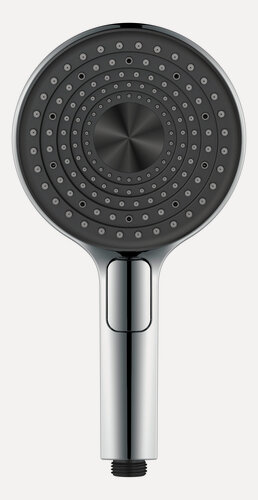 Изображение товара Лейка для душа ESKO SPL1403, 3 режима, диаметр - 13 см, покрытие - хром