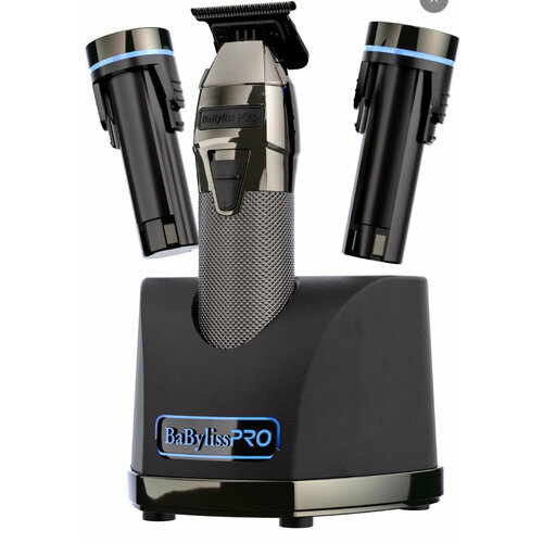 Триммер BaByliss PRO FX895E Snap FX 3407600₽