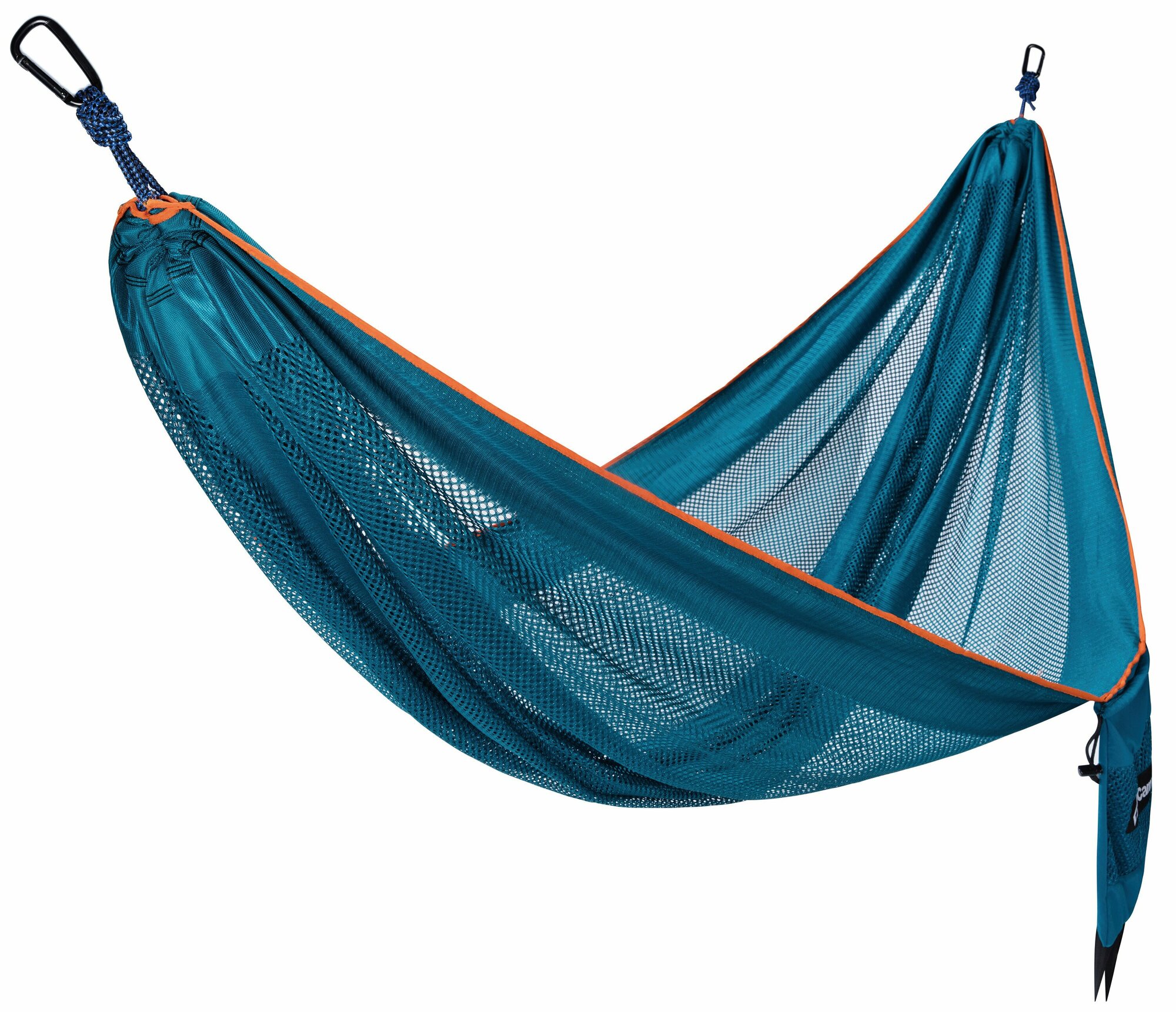 3755 COOL HAMMOCK гамак (синий),