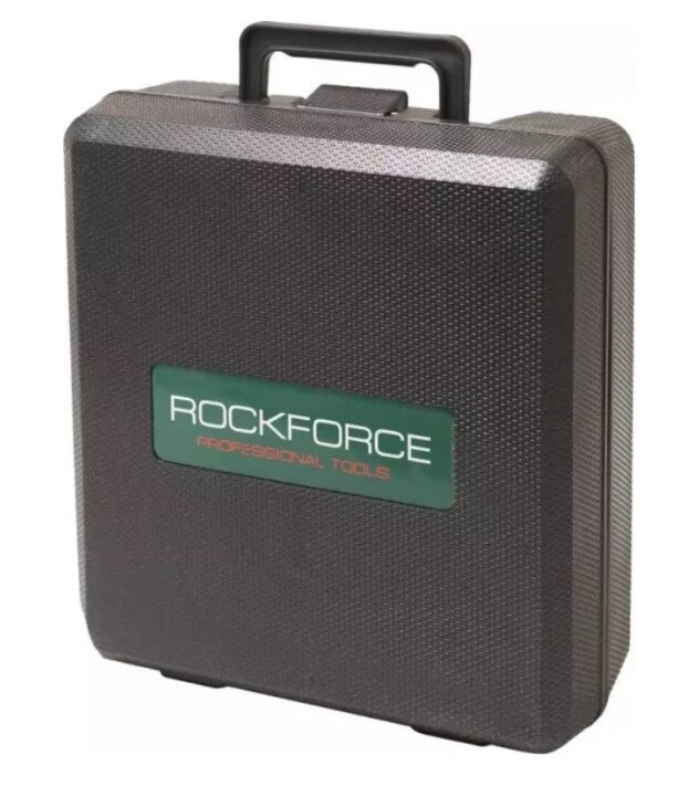 Ударный пневмогайковерт Rockforce RF-82549K4