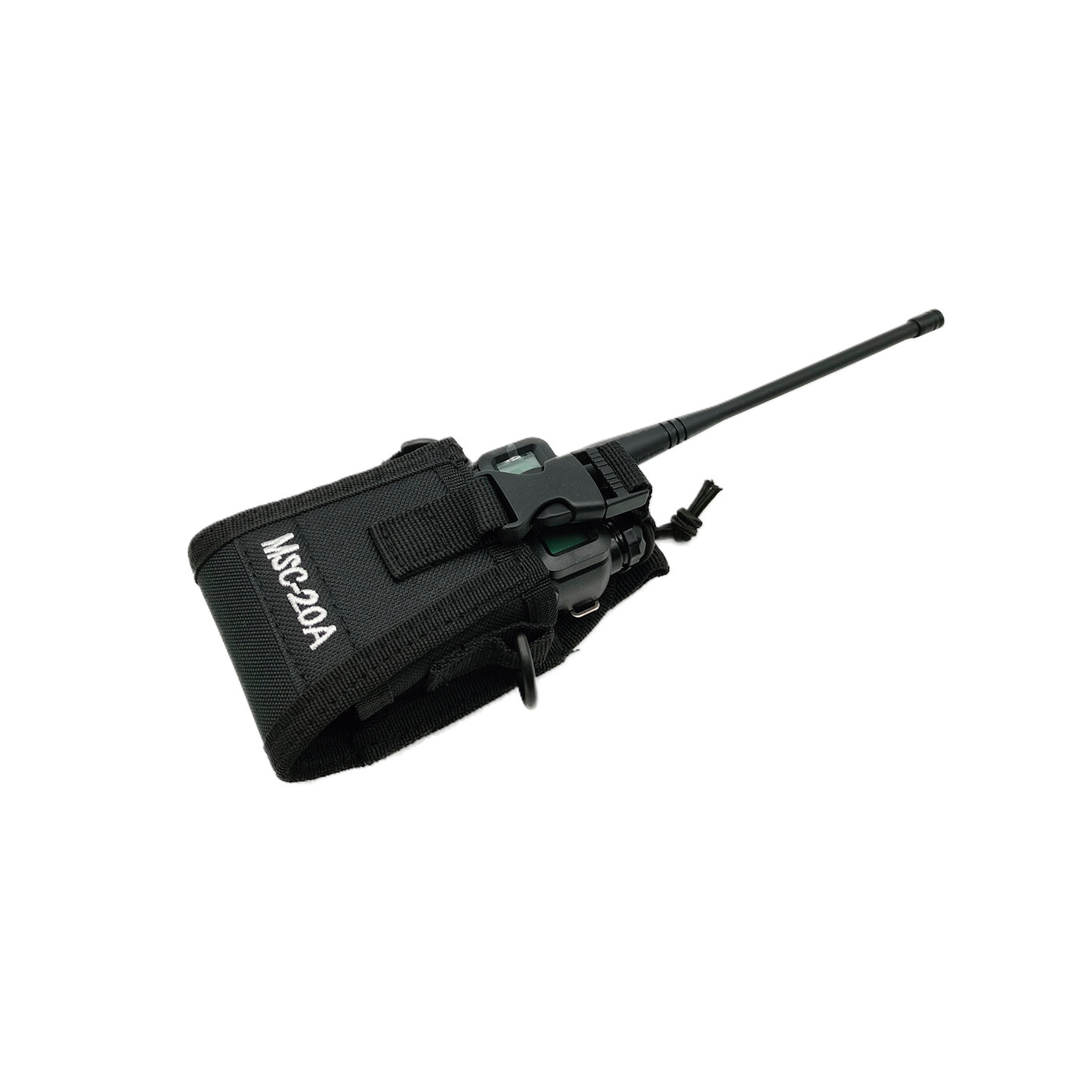 Чехол универсальный для радиостанций MSC-20A Baofeng - фото №20