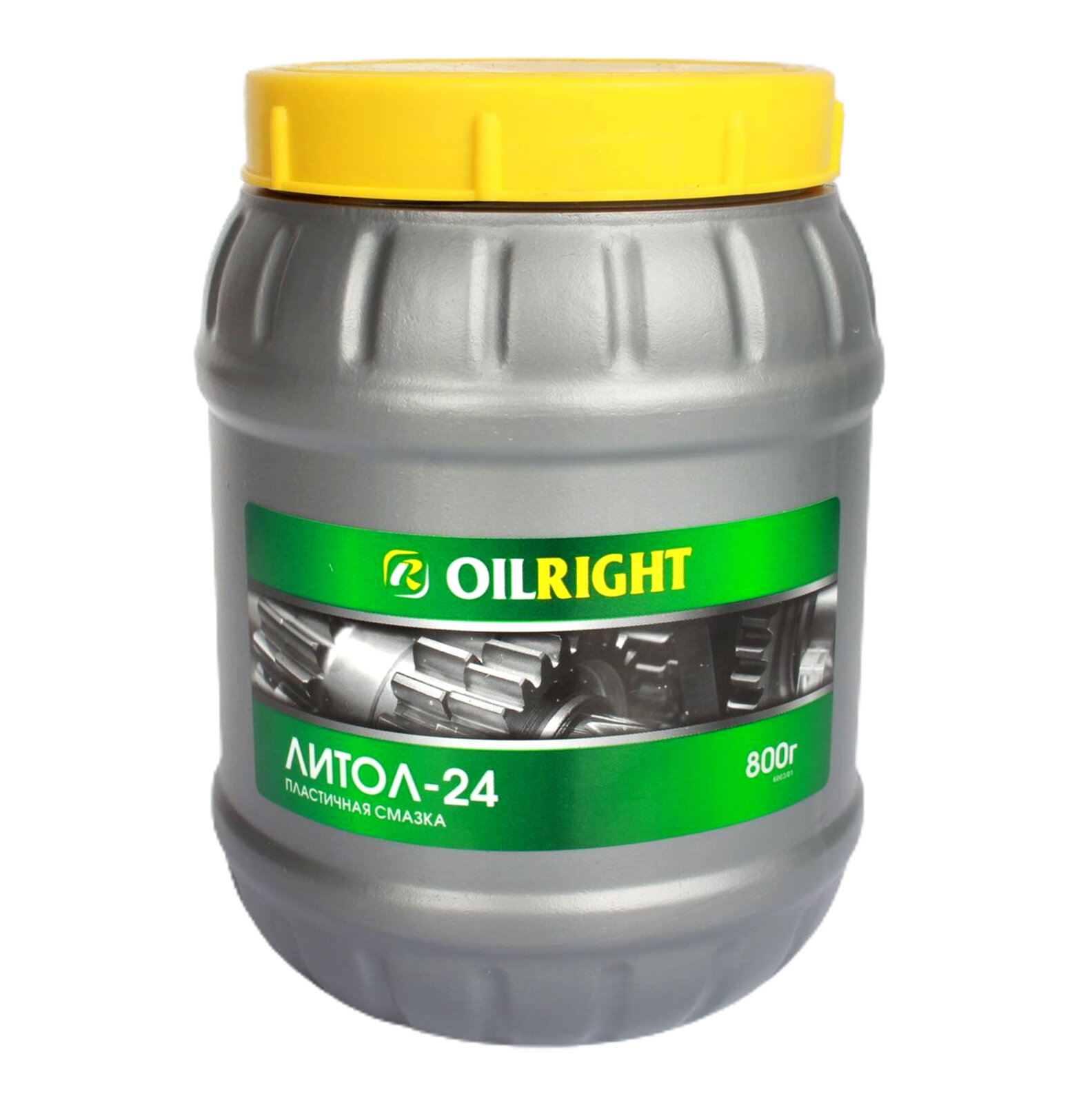 Смазка OILRIGHT Литол-24