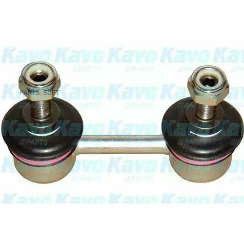 KAVO PARTS SLS-5537 Тяга стабиизатора MITSUBISHI CARISMA 95- зад подв евправ 7400₽