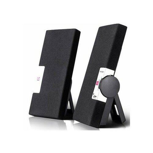 Microlab Колонки B55 черный 217800₽