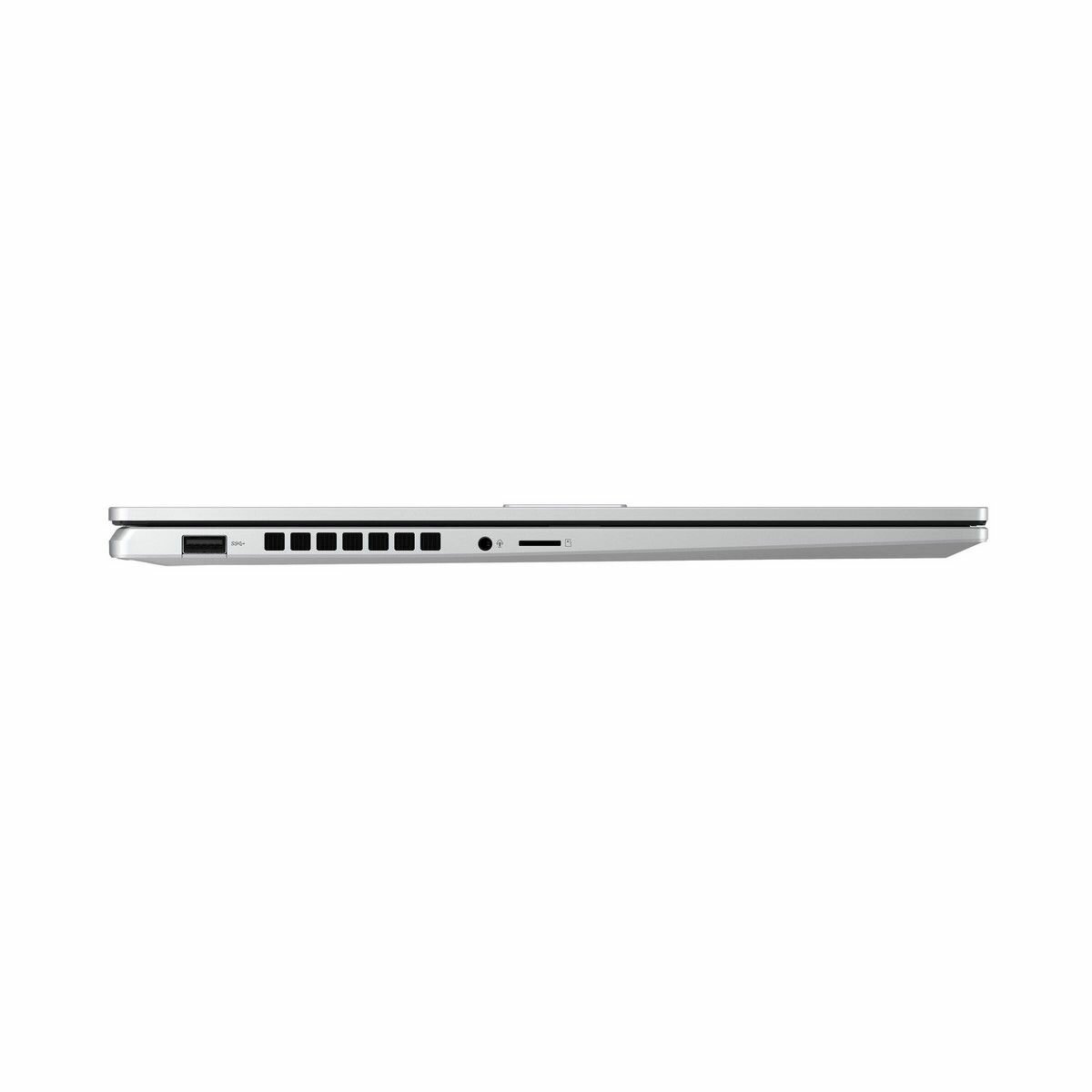 Ноутбук ASUS 90NB0Z52-M00550 i5-12500H/16GB/512GB SSD/RTX 3050 4GB/16" WUXGA IPS/WiFi/BT/cam/NoOS/silver - фото №17