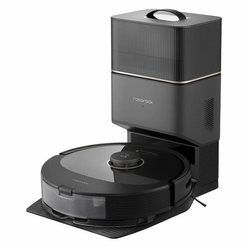 Робот-пылесос Roborock Q8 Max Q8MP52-02 6079900₽