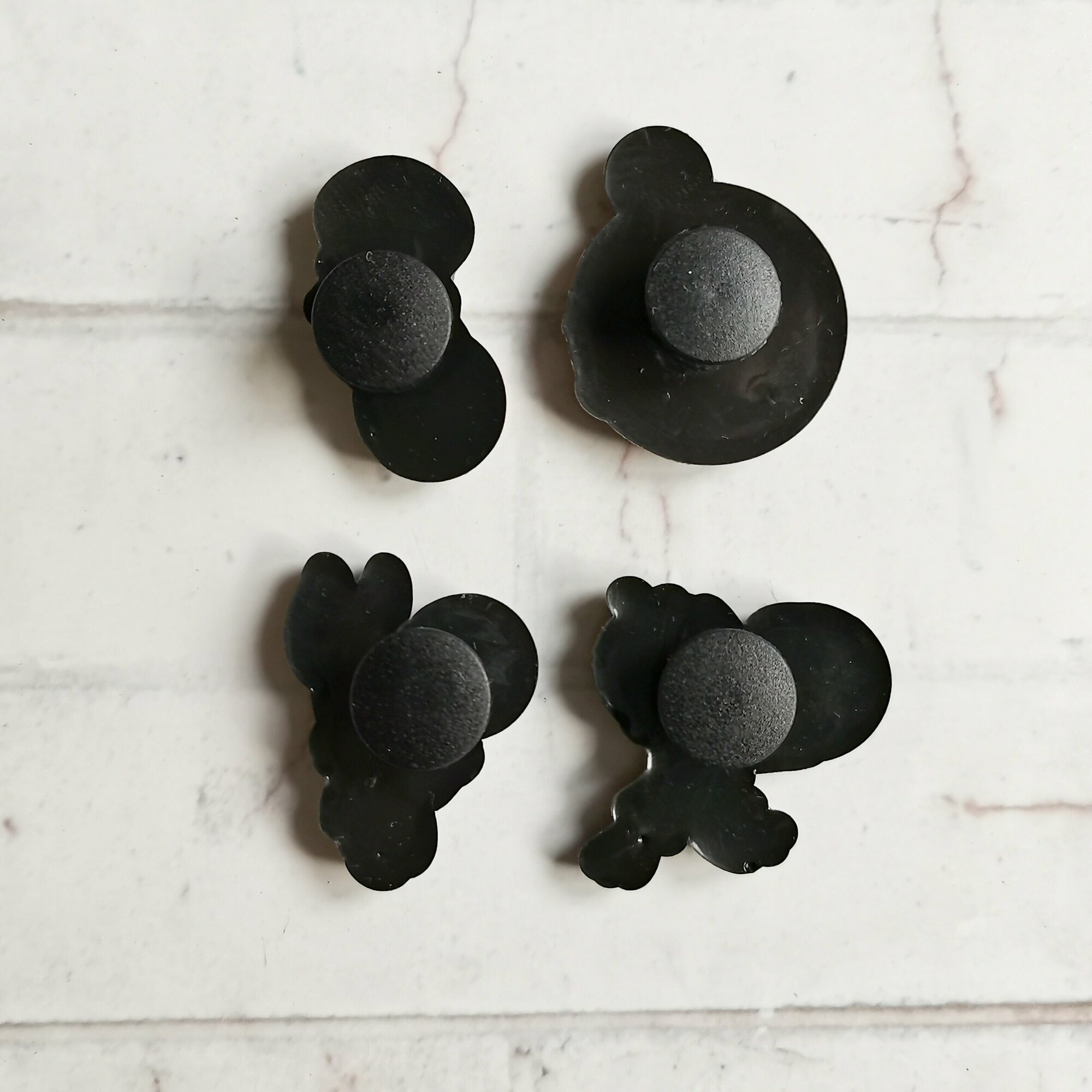 Джибитсы Банни — фото 1