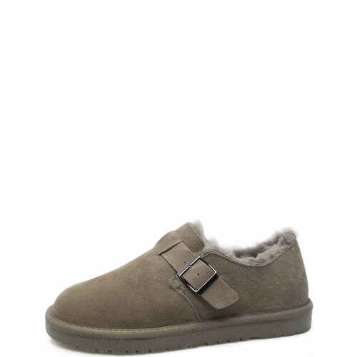 фото Угги el tempo, размер 40, бежевый