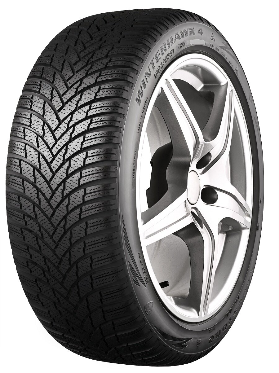Firestone Winterhawk 4 (255/45 R20 105V)