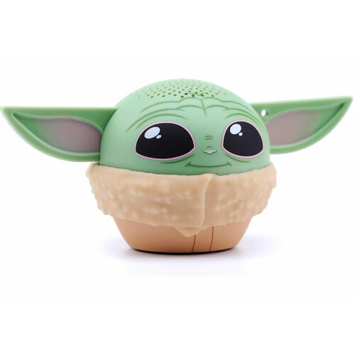 Коллекционная Мини-Колонка Bitty Boomers Star Wars The Mandalorian Grogu 330000₽