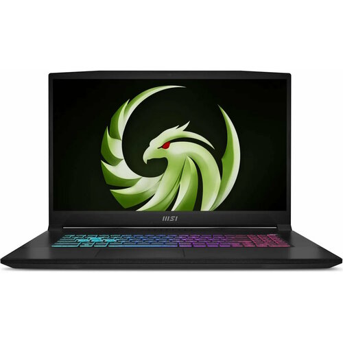 Ноутбук MSI Bravo 17 D7VE-078RU 9S7-17LN11-078 173 16273900₽
