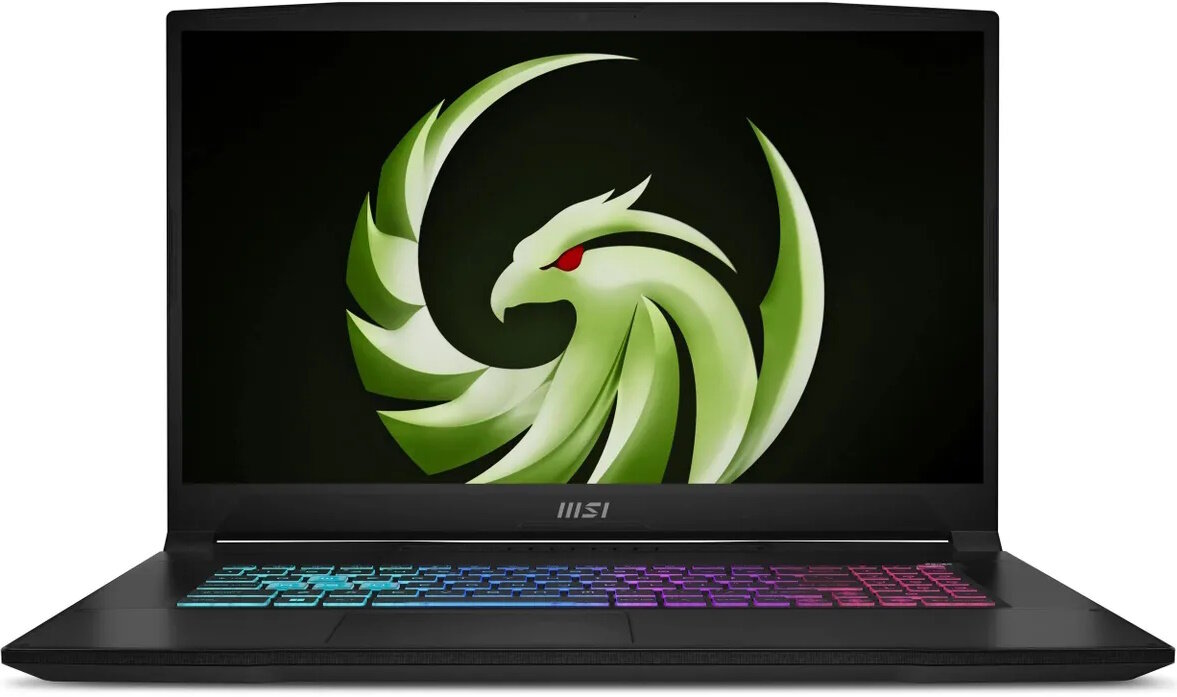 Ноутбук MSI Bravo 17 D7VE-078RU 9S7-17LN11-078 17.3"