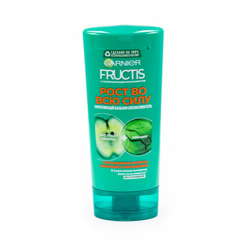  Fructis     -             