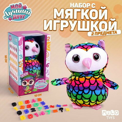 Мягкая игрушка 