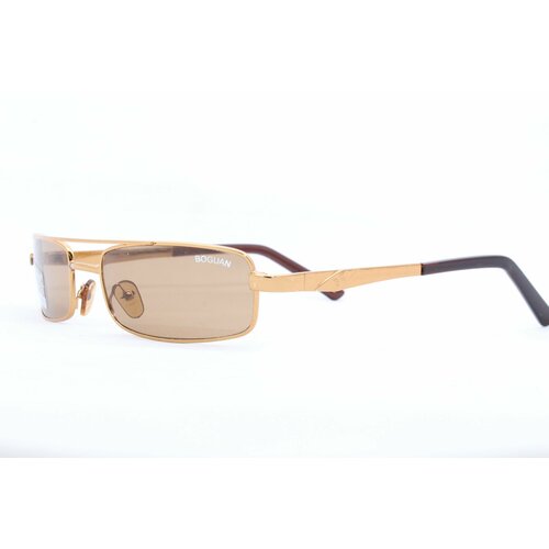 Солнцезащитные очки Boz, золотой