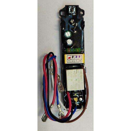 Плата утюга Philips GC487002 Azur 130000₽