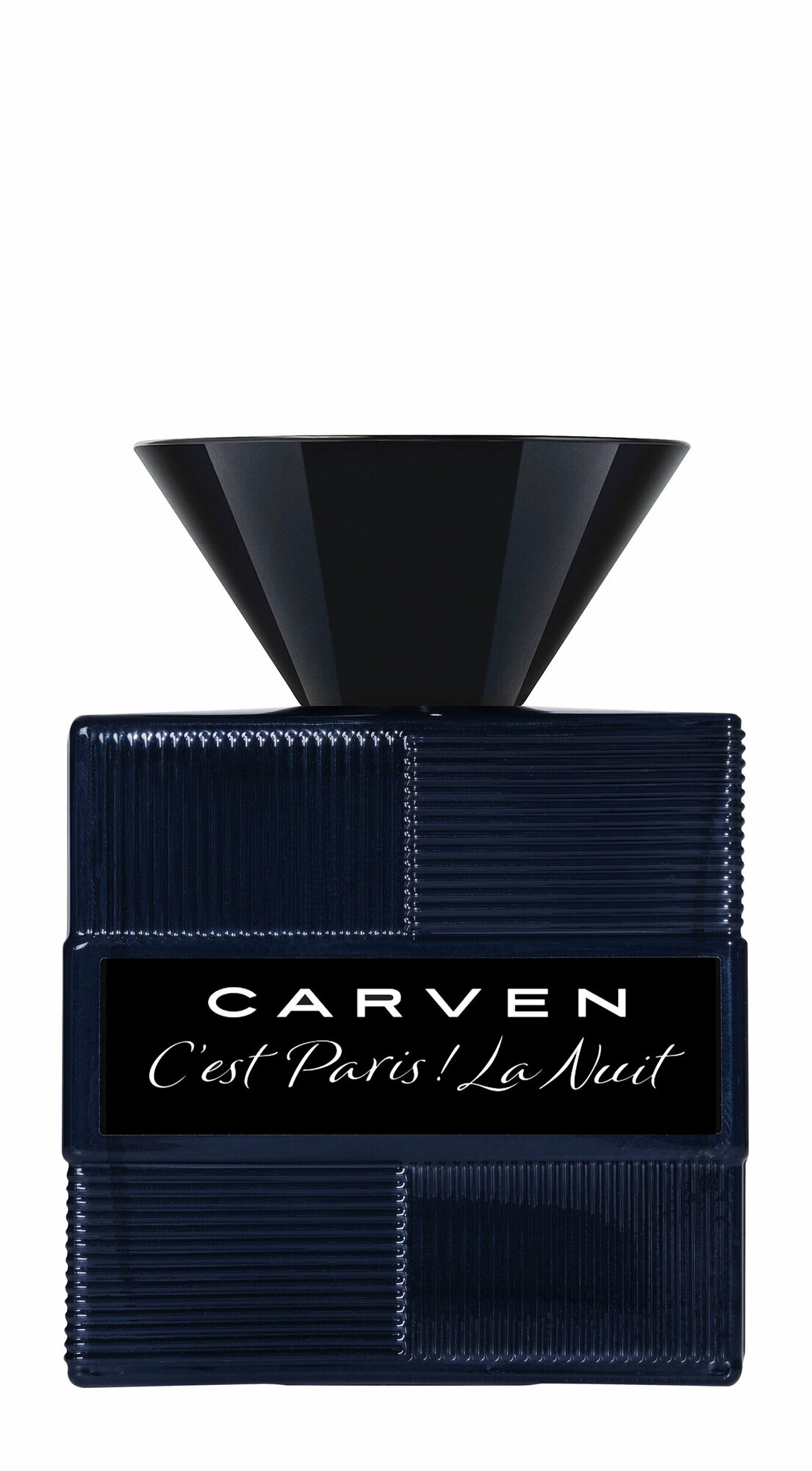 CARVEN C'est Paris ! La Nuit Pour Homme, Парфюмерная вода муж, 30 мл