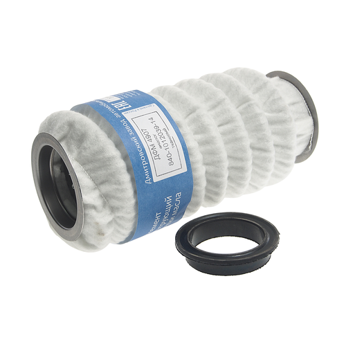 Элемент фильтрующий КАМАЗ-евро, ЯМЗ масляный (ткань) дзаф