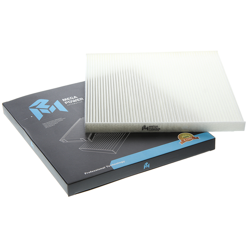 Фильтр воздушный салона NISSAN Murano Teana 08- MEGAPOWER 400₽