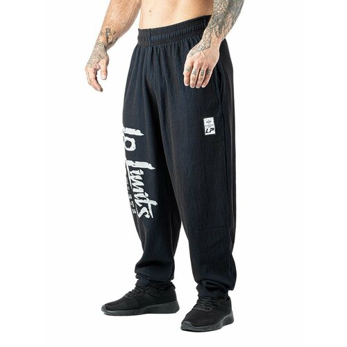 Брюки Legal Power, размер XXL, синий