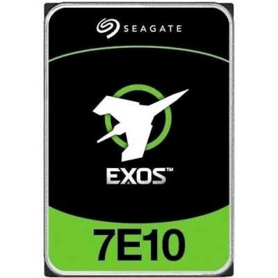 Жесткий диск Seagate Exos 7E10 6ТБ (ST6000NM019B)