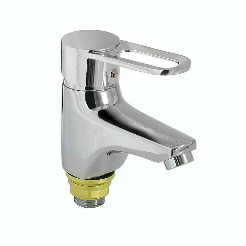 Смеситель для раковины Профсан PSM-740-008 плюс